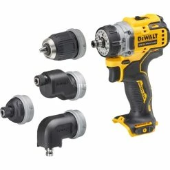 Tout neuf 💯 DeWALT DCD703NT, Perceuse/visseuse 🧨 -DeWalt - magasin DeWALT DCD703NT Perceuse visseuse@@1788294 2