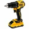 Tout neuf 🎁 DeWALT DCD709D2T, Perceuse à Percussion ⌛ -DeWalt - magasin DeWALT DCD709D2T Perceuse percussion@@9wbaedb5