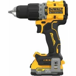 Coupon 🌟 DeWALT DCD805E2T-QW, Perceuse/visseuse 😉