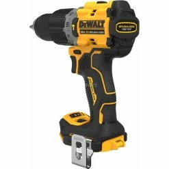 De gros 🛒 DeWALT DCD805NT-XJ, Perceuse/visseuse ❤️ -DeWalt - magasin DeWALT DCD805NT XJ Perceuse visseuse@@1837977 3