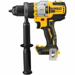 Meilleure affaire 💯 DeWALT DCD999NT-XJ, Perceuse à Percussion ✔️ -DeWalt - magasin DeWALT DCD999NT XJ Perceuse percussion@@1744617 2