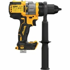Meilleure affaire 💯 DeWALT DCD999NT-XJ, Perceuse à Percussion ✔️ -DeWalt - magasin DeWALT DCD999NT XJ Perceuse percussion@@1744617 3