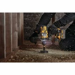Meilleure affaire 💯 DeWALT DCD999NT-XJ, Perceuse à Percussion ✔️ -DeWalt - magasin DeWALT DCD999NT XJ Perceuse percussion@@1744617 5