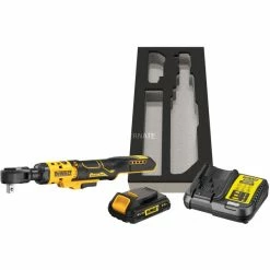 Acheter 🧨 DeWALT DCF512D1G-QW, Tournevis 🎉