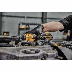 Acheter 🧨 DeWALT DCF512D1G-QW, Tournevis 🎉 -DeWalt - magasin DeWALT DCF512D1G QW Tournevis@@1838313 3