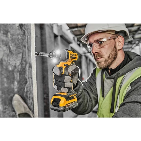Meilleur prix ⭐ DeWALT DCF840NT-XJ, Percuteuse 👏 5 Meilleur prix ⭐ DeWALT DCF840NT-XJ, Percuteuse 👏 – Image 3
