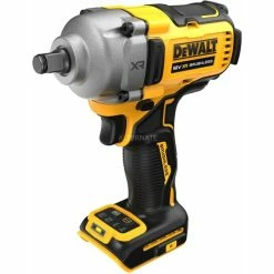 Meilleur prix 👍 DeWALT DCF891NT-XJ, Percuteuse 🤩 11 Meilleur prix 👍 DeWALT DCF891NT-XJ, Percuteuse 🤩 -DeWalt - magasin DeWALT DCF891NT XJ Percuteuse@@1837981 3