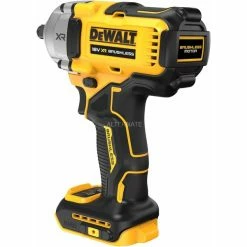Meilleur prix 👍 DeWALT DCF891NT-XJ, Percuteuse 🤩 12 Meilleur prix 👍 DeWALT DCF891NT-XJ, Percuteuse 🤩 -DeWalt - magasin DeWALT DCF891NT XJ Percuteuse@@1837981 4