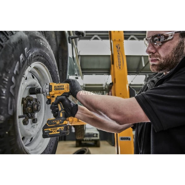 Meilleur prix 👍 DeWALT DCF891NT-XJ, Percuteuse 🤩 8 Meilleur prix 👍 DeWALT DCF891NT-XJ, Percuteuse 🤩 – Image 6