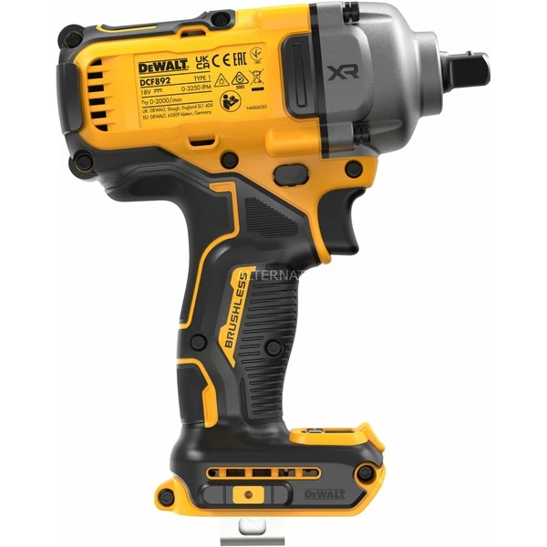 Nouveau ❤️ DeWALT DCF892NT-XJ, Percuteuse ✔️ 7 Nouveau ❤️ DeWALT DCF892NT-XJ, Percuteuse ✔️ – Image 5