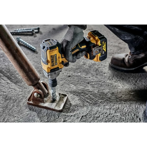 Nouveau ❤️ DeWALT DCF892NT-XJ, Percuteuse ✔️ 8 Nouveau ❤️ DeWALT DCF892NT-XJ, Percuteuse ✔️ – Image 6
