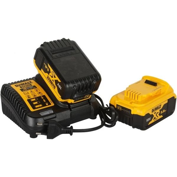 Grosses soldes ✔️ DeWALT DCF899P2-QW Clé Pneumatique 1/2" 1900 Tr/min Noir, Jaune 20 V, Percuteuse 😀 – Image 3