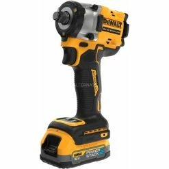 De gros ❤️ DeWALT DCF921E2T-QW, Percuteuse 🔔