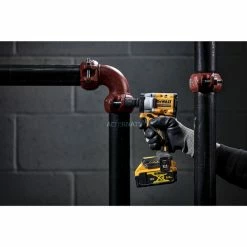 Coupon ⭐ DeWALT DCF921NT-XJ, Percuteuse 🌟 -DeWalt - magasin DeWALT DCF921NT XJ Percuteuse@@1837985 4