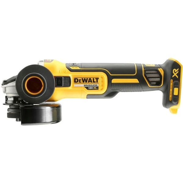 Le moins cher ⭐ DeWALT DCG405NT-XJ Ponceuse Portative Ponceuse à Disque 9000 Tr/min Noir, Jaune, Meuleuse D'angle 😉 – Image 2