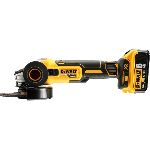 Tout neuf 🌟 DeWALT DCG405P3-QW, Meuleuse D'angle ❤️ 4 Tout neuf 🌟 DeWALT DCG405P3-QW, Meuleuse D'angle ❤️ – Image 2