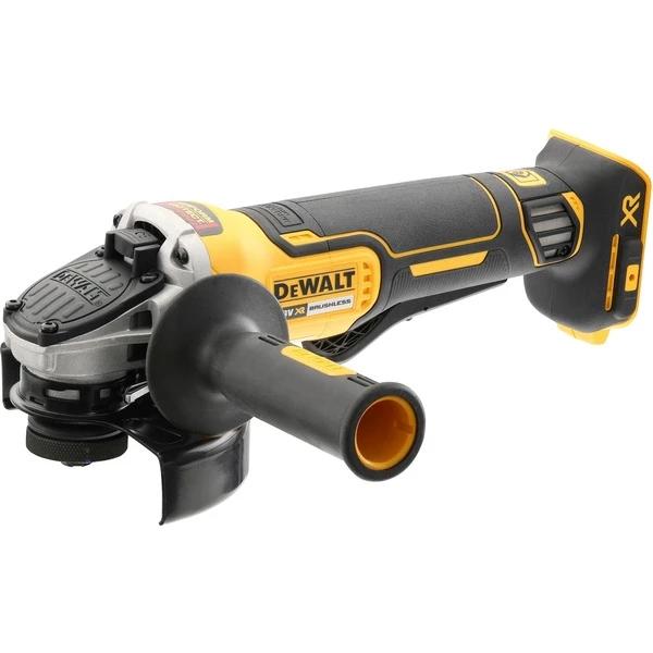 Bon marché ✔️ DeWALT DCG406NT-XJ Ponceuse Portative Ponceuse à Disque 9000 Tr/min Noir, Gris, Jaune, Meuleuse D'angle 🎁
