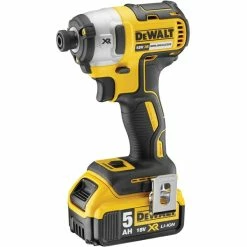 Tout neuf 🥰 DeWALT DCK266P2-QW, Perceuse à Percussion ⭐ -DeWalt - magasin DeWALT DCK266P2 QW Perceuse percussion@@1315529 2