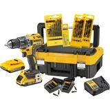 Meilleure affaire ✔️ DeWALT DCK791D2T-QW, Perceuse/visseuse 🔔 4 Meilleure affaire ✔️ DeWALT DCK791D2T-QW, Perceuse/visseuse 🔔 – Image 2