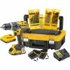 Grosses soldes 🤩 DeWALT DCK796D2T-QW, Perceuse à Percussion ✔️ 1 Grosses soldes 🤩 DeWALT DCK796D2T-QW, Perceuse à Percussion ✔️ -DeWalt - magasin DeWALT DCK796D2T QW Perceuse percussion@@9wbaeda9