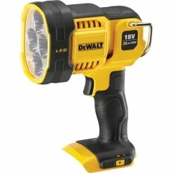 Meilleure vente 💯 DeWALT DCL043-XJ, Lampe De Poche ✔️