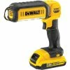 Grosses soldes 🥰 DeWALT DCL050 Feux De Travail LED Noir, Jaune, Projecteur De Chantier 🎉 1 Grosses soldes 🥰 DeWALT DCL050 Feux De Travail LED Noir, Jaune, Projecteur De Chantier 🎉 -DeWalt - magasin DeWALT DCL050 feux de travail LED Noir Jaune Projecteur de chantier@@9wzqgd01