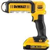 Grosses soldes 🥰 DeWALT DCL050 Feux De Travail LED Noir, Jaune, Projecteur De Chantier 🎉 – Image 6
