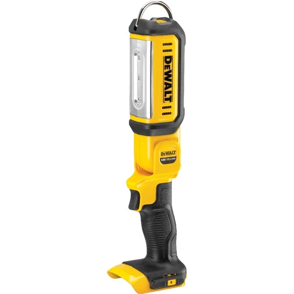 Grosses soldes 🥰 DeWALT DCL050 Feux De Travail LED Noir, Jaune, Projecteur De Chantier 🎉 – Image 3