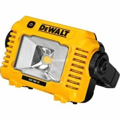 Meilleure affaire 👏 DeWALT DCL077-XJ, Projecteur De Chantier ❤️