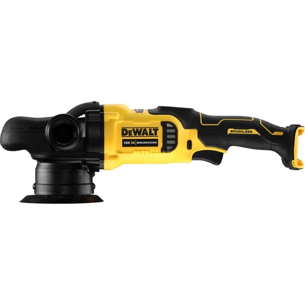 Meilleure affaire ❤️ DeWALT DCM848N-XJ Non Classé, Polisseuse 🛒 4 Meilleure affaire ❤️ DeWALT DCM848N-XJ Non Classé, Polisseuse 🛒 – Image 2