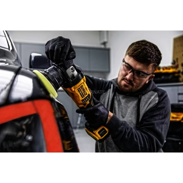 Meilleure affaire ❤️ DeWALT DCM848N-XJ Non Classé, Polisseuse 🛒 6 Meilleure affaire ❤️ DeWALT DCM848N-XJ Non Classé, Polisseuse 🛒 – Image 4