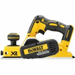 Coupon 🛒 DeWALT DCP580NT-XJ, Rabot électrique 🔔 -DeWalt - magasin DeWALT DCP580NT XJ Rabot lectrique@@1315375 2