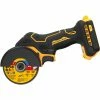 Sortie 🌟 DeWALT DCS438N-XJ, Machine à Tronçonner ❤️ -DeWalt - magasin DeWALT DCS438N XJ Machine tron onner@@1838419