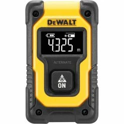 Meilleure vente 👍 DeWALT DW055PL-XJ, Télémètre 🌟 -DeWalt - magasin DeWALT DW055PL XJ T l m tre@@1753778 1
