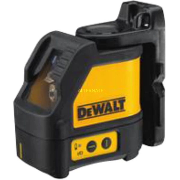 Nouveau 🧨 DeWALT DW088K 10 M 640 Nm (< 1 MW), Laser Cross Ligne 🤩 3 Nouveau 🧨 DeWALT DW088K 10 M 640 Nm (< 1 MW), Laser Cross Ligne 🤩
