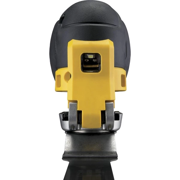 Grosses soldes 🌟 DeWALT DWE315KT Noir, Jaune, Outil De Multi Fonction 😍 5 Grosses soldes 🌟 DeWALT DWE315KT Noir, Jaune, Outil De Multi Fonction 😍 – Image 3