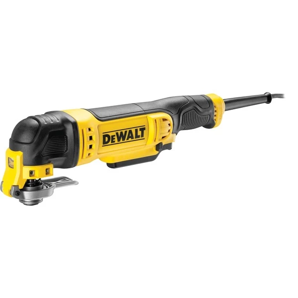 Grosses soldes 👏 DeWALT DWE315 300W 22000tr/min 1475g Meuleuse D'angle, Outil De Multi Fonction ✔️ 4 Grosses soldes 👏 DeWALT DWE315 300W 22000tr/min 1475g Meuleuse D'angle, Outil De Multi Fonction ✔️ – Image 2