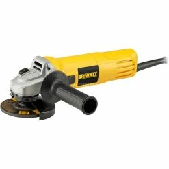 Grosses soldes 😀 DeWALT DWE4117-QS, Meuleuse D'angle 🌟