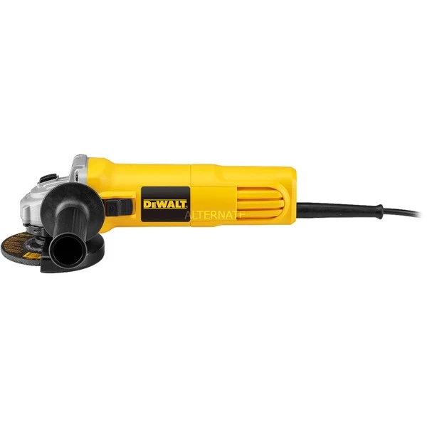 Grosses soldes 😀 DeWALT DWE4117-QS, Meuleuse D'angle 🌟 4 Grosses soldes 😀 DeWALT DWE4117-QS, Meuleuse D'angle 🌟 – Image 2
