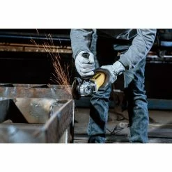 Grosses soldes 😀 DeWALT DWE4117-QS, Meuleuse D'angle 🌟 11 Grosses soldes 😀 DeWALT DWE4117-QS, Meuleuse D'angle 🌟 -DeWalt - magasin DeWALT DWE4117 QS Meuleuse d angle@@1753720 3