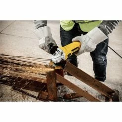Grosses soldes 😀 DeWALT DWE4117-QS, Meuleuse D'angle 🌟 12 Grosses soldes 😀 DeWALT DWE4117-QS, Meuleuse D'angle 🌟 -DeWalt - magasin DeWALT DWE4117 QS Meuleuse d angle@@1753720 4