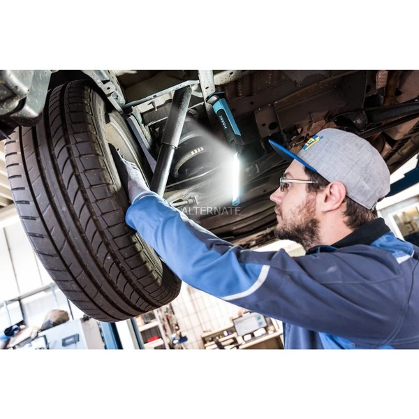 De gros 🎁 Hazet 1979N-92, Lumière LED 😉 6 De gros 🎁 Hazet 1979N-92, Lumière LED 😉 – Image 4