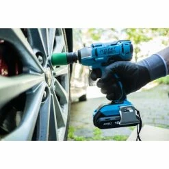 Tout neuf 😉 Hazet 9212SPC-1, Percuteuse ✔️ -DeWalt - magasin Hazet 9212SPC 1 Percuteuse@@1750793 4