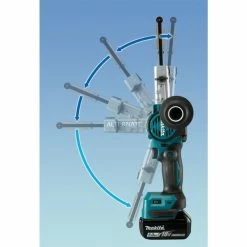 Le moins cher ❤️ Makita 9032, Lime électrique ⭐ -DeWalt - magasin Makita 9032 Lime lectrique@@1713780 4