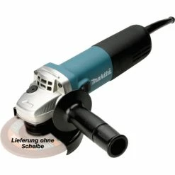 Acheter 🧨 Makita 9558NBRZ Meuleuse D'angle 🧨