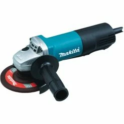 Acheter 🎁 Makita 9558PBGY 840W 11000tr/min 125mm 2100g Meuleuse D'angle 🌟