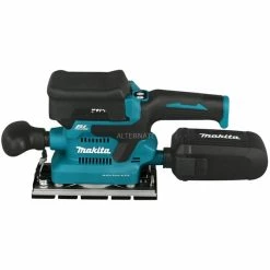 Remise ❤️ Makita DBO380Z, Ponceuse Vibrante ❤️ -DeWalt - magasin Makita DBO380Z Ponceuse vibrante@@1852283 2