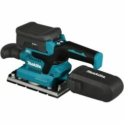 Remise ❤️ Makita DBO380Z, Ponceuse Vibrante ❤️ -DeWalt - magasin Makita DBO380Z Ponceuse vibrante@@1852283 3