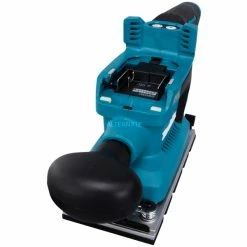 Remise ❤️ Makita DBO380Z, Ponceuse Vibrante ❤️ -DeWalt - magasin Makita DBO380Z Ponceuse vibrante@@1852283 5