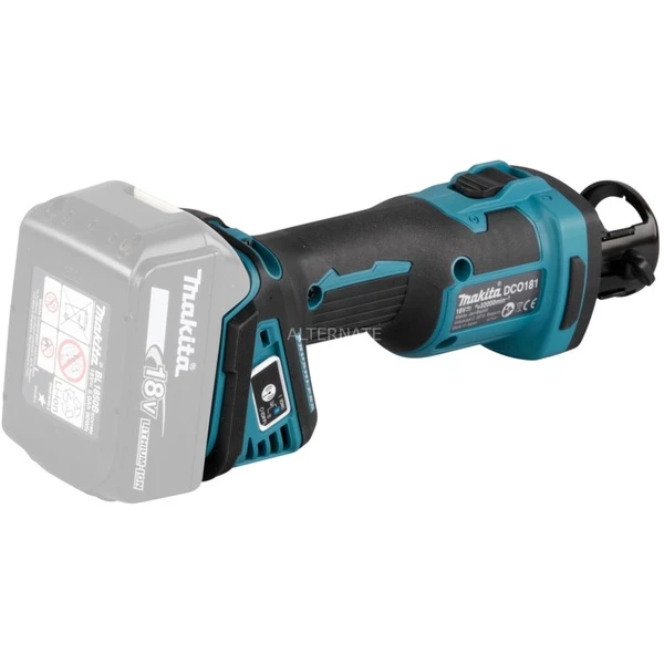 Les meilleures critiques de 💯 Makita DCO181Z, Couteau Rotatif 😍 6 Les meilleures critiques de 💯 Makita DCO181Z, Couteau Rotatif 😍 – Image 4